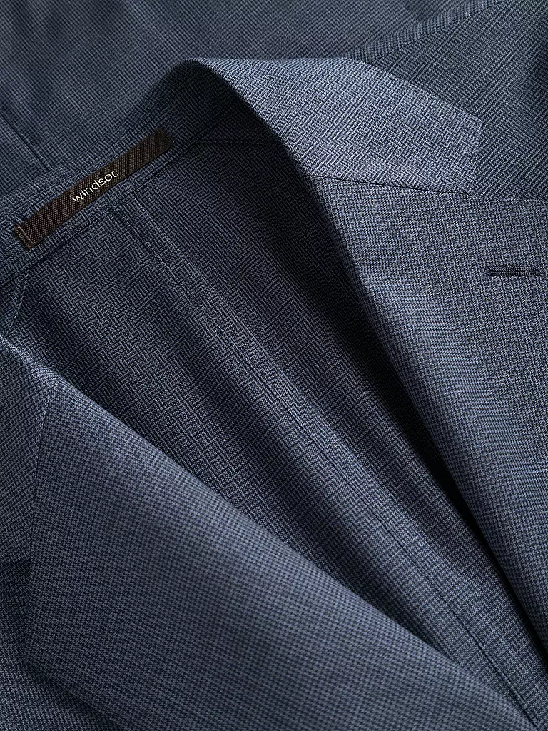 WINDSOR | Sakko | dunkelblau