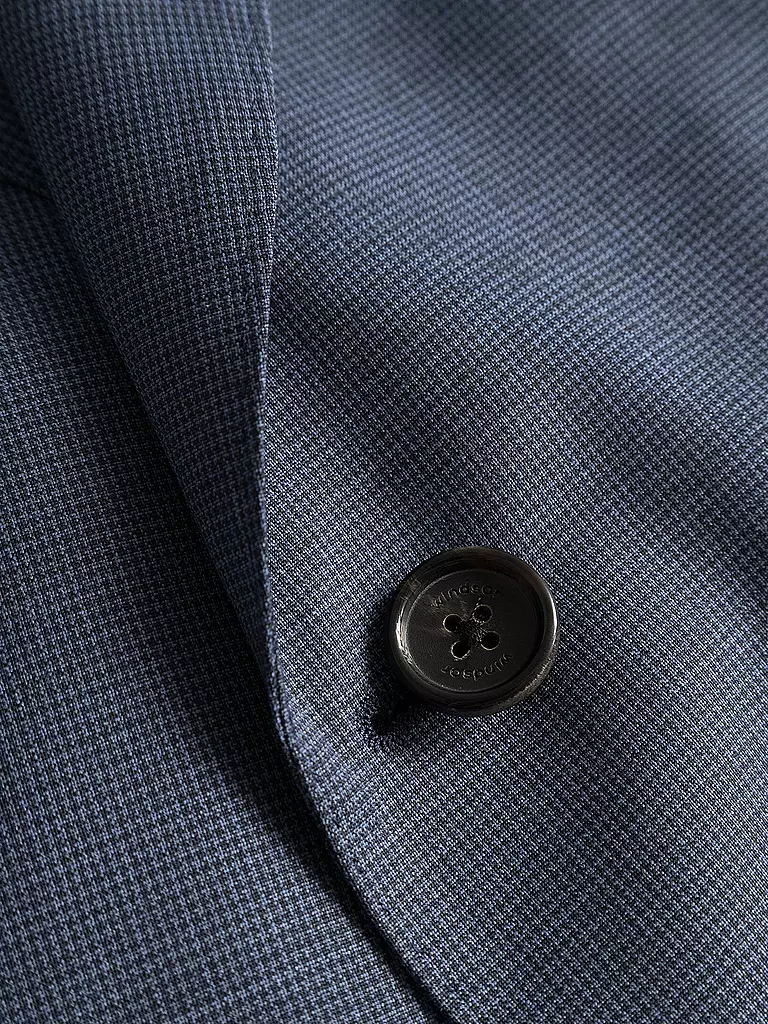 WINDSOR | Sakko | dunkelblau
