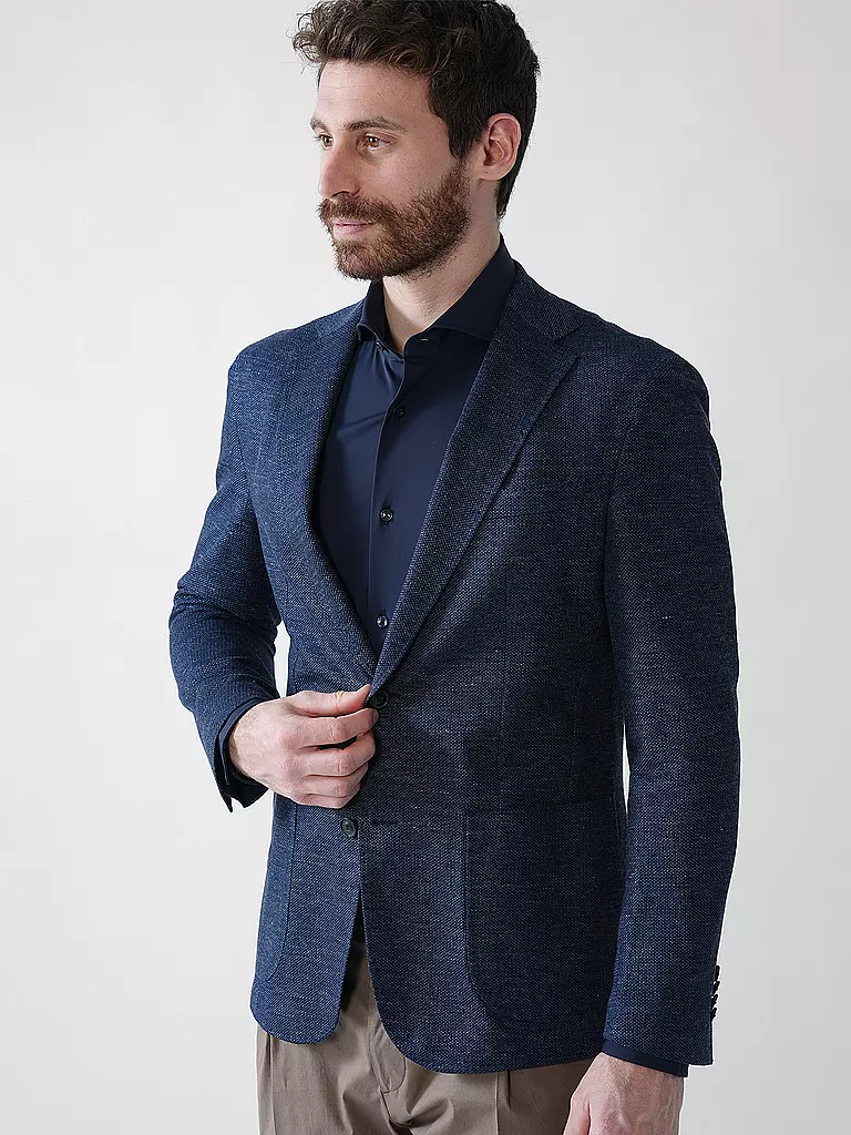 WINDSOR | Sakko | braun