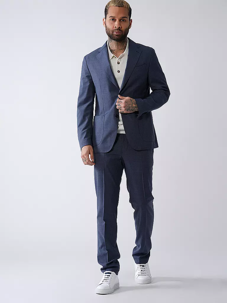 WINDSOR | Sakko | dunkelblau