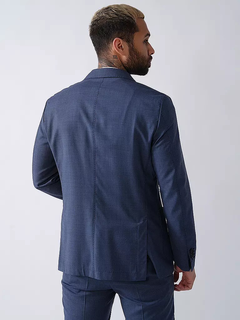 WINDSOR | Sakko | dunkelblau