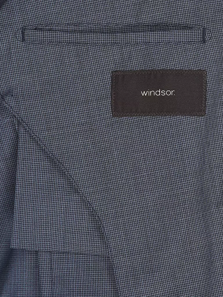 WINDSOR | Sakko | dunkelblau