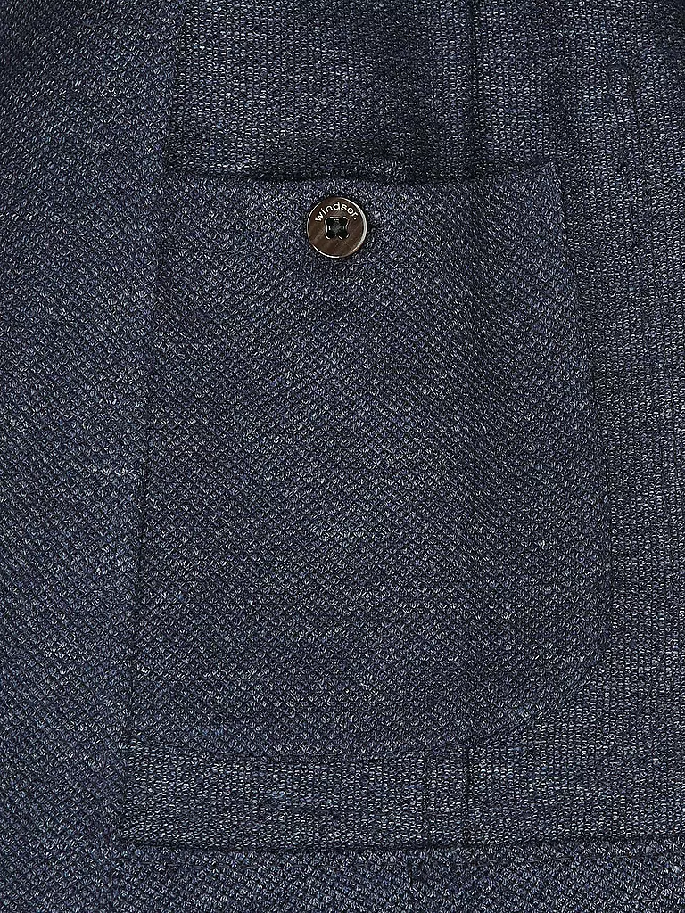 WINDSOR | Sakko | braun