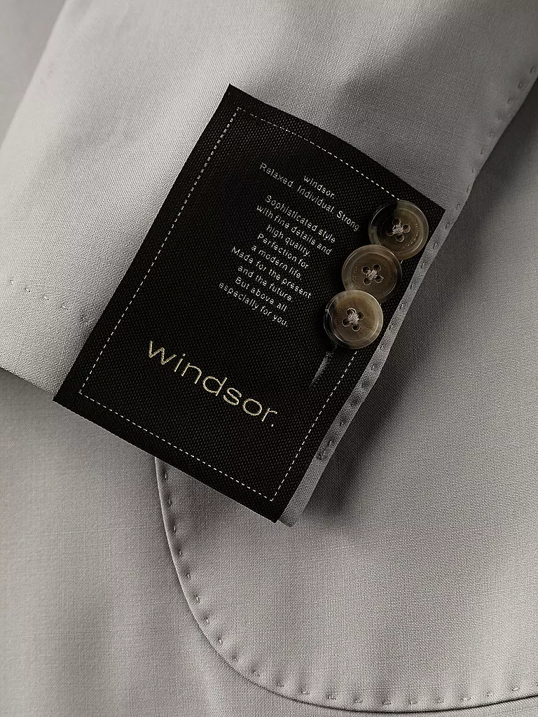 WINDSOR | Sakko | camel