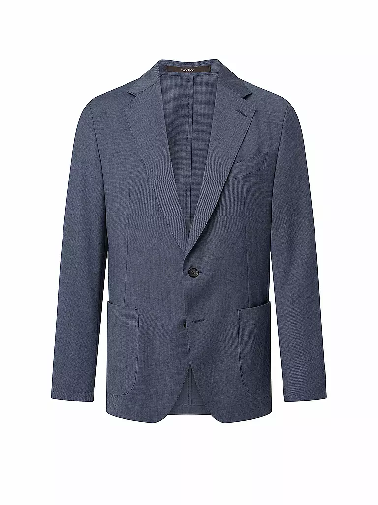WINDSOR | Sakko | dunkelblau