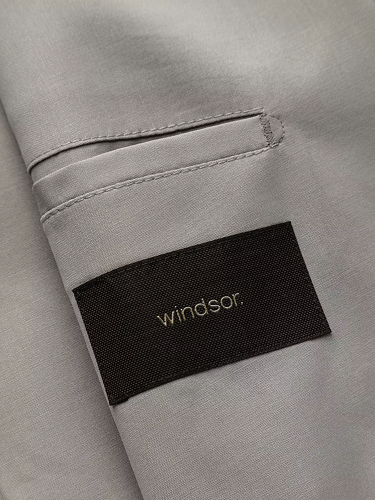 WINDSOR | Sakko | camel