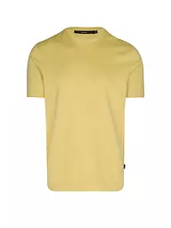 WINDSOR | T-Shirt FLORO-T | gelb