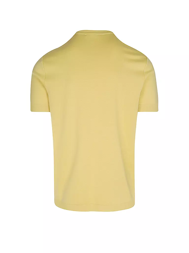 WINDSOR | T-Shirt FLORO-T | dunkelblau