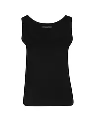 WINDSOR | Top | schwarz