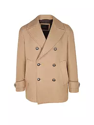WINDSOR | Wollmantel  | beige