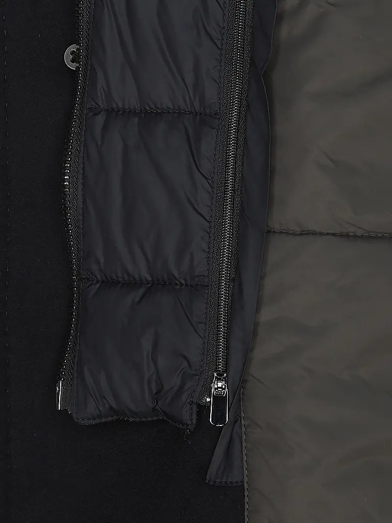 WINDSOR | Wollmantel CELLON | 