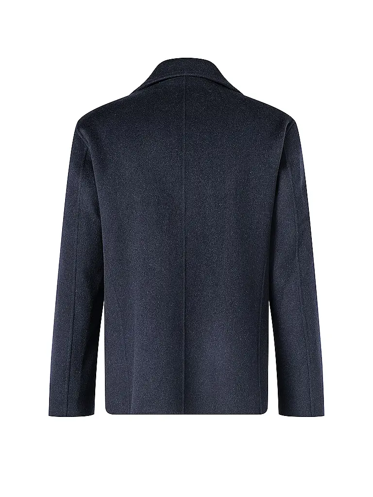 WINDSOR | Wollmantel DOPPIO | 