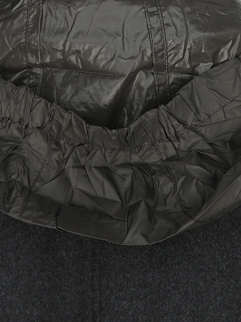 WINDSOR | Wollmantel RIVANO | Grau