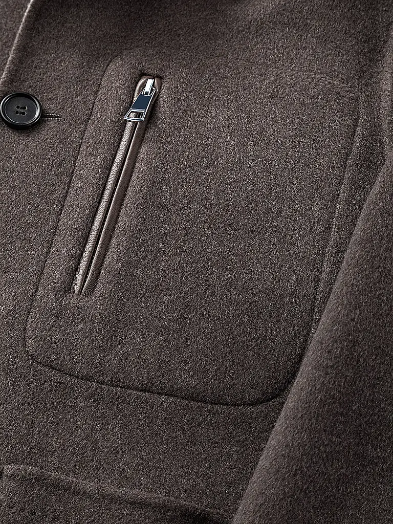 WINDSOR | Wollmantel UGO | 