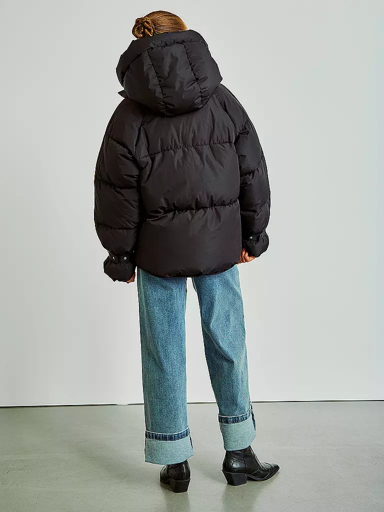 WITHBLACK | Daunensteppjacke KYLIE | 