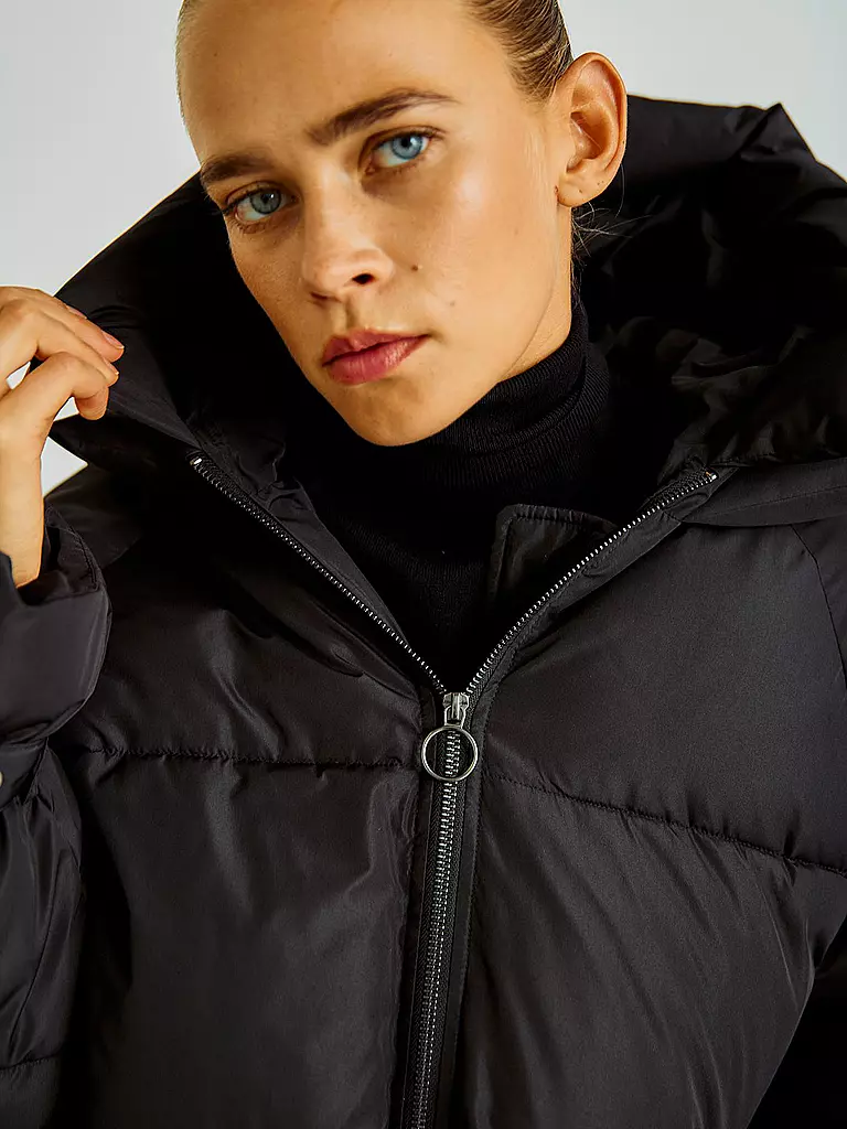WITHBLACK | Daunensteppjacke KYLIE | 