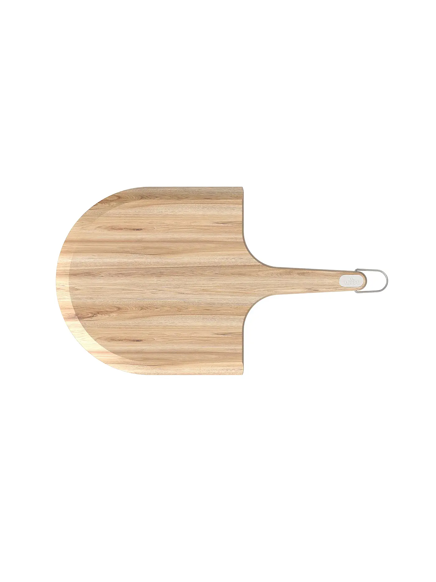 WITT | Pizza Schieber 30cm FSC-Holz | braun