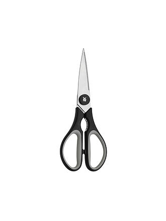 WMF | Küchenschere TOUCH 21cm Schwarz 