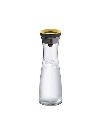 WMF | Wasserkaraffe 1l Gold-Optik 