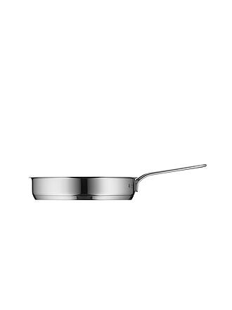 WMF | Mini Stielpfanne mit Antihaftversiegelung 18cm Cromargan/Antihaft