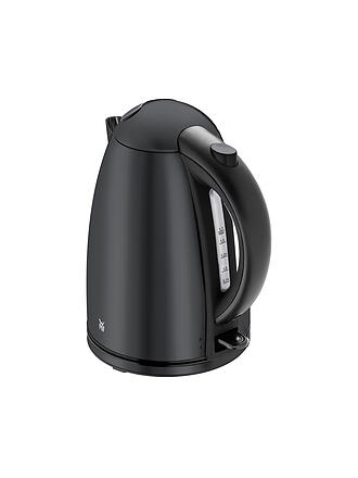 WMF | Wasserkocher 1,7l STELIO Deep Black