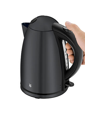 WMF | Wasserkocher 1,7l STELIO Deep Black