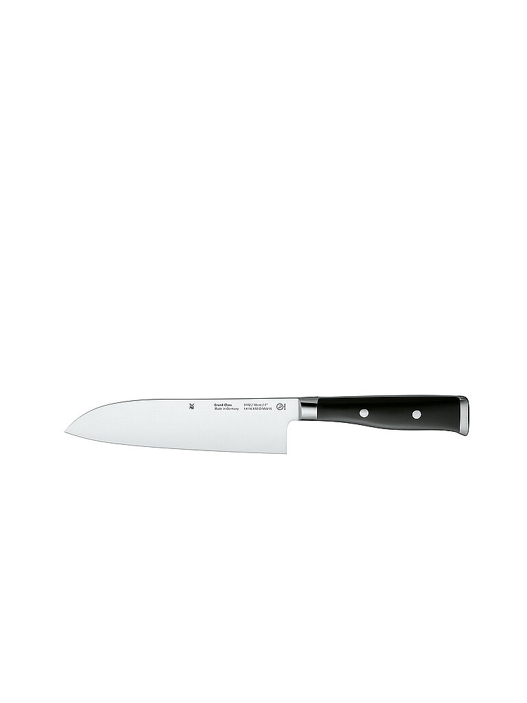 WMF 18.9172.6032 Küchenmesser Edelstahl 1 Stück(e) Santokumesser