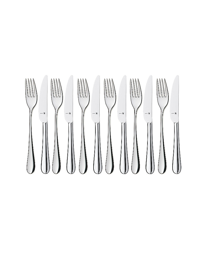 WMF 1140566340 flatware set 12 pc(s) Stainless steel