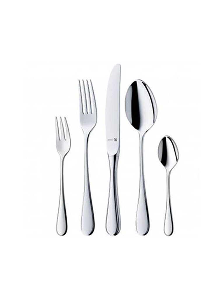 WMF Kent Plus 1207916340 Besteck-Set 30 Stück(e) Stahl