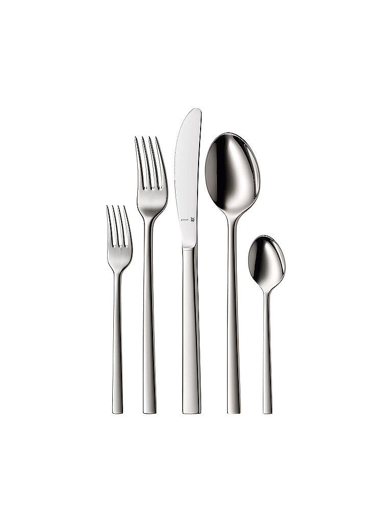 WMF 12.1291.6340 Besteck-Set 30 Stück(e) Edelstahl