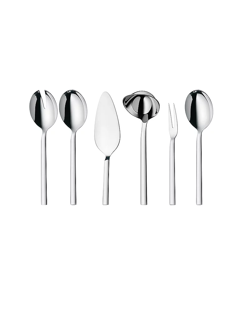 WMF 1161006391 flatware set 66 pc(s) Stainless steel