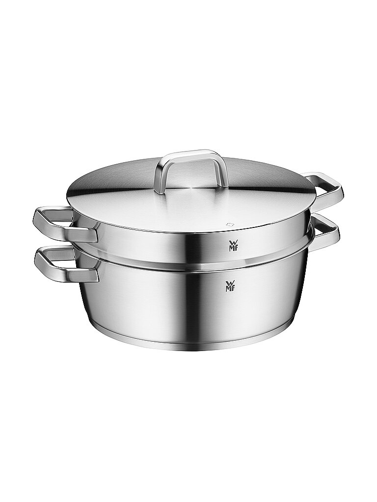 WMF 0741289990 ensemble de casserole et poêle