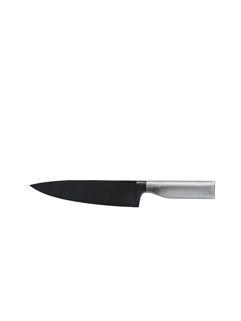 WMF Cuchillo de Cocina Ultimate Black 20cm Cromargan negro