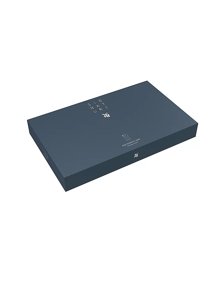WMF Kineo 1268006341 Besteck-Set 66 Stück(e) Edelstahl