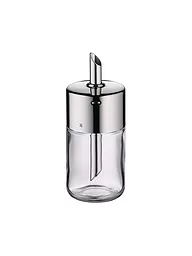 WMF | Barista Zuckerdosierer 240g Cromargan/Glas | Transparent