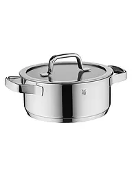 WMF | Bratentopf Compact Cuisine 20cm | silber