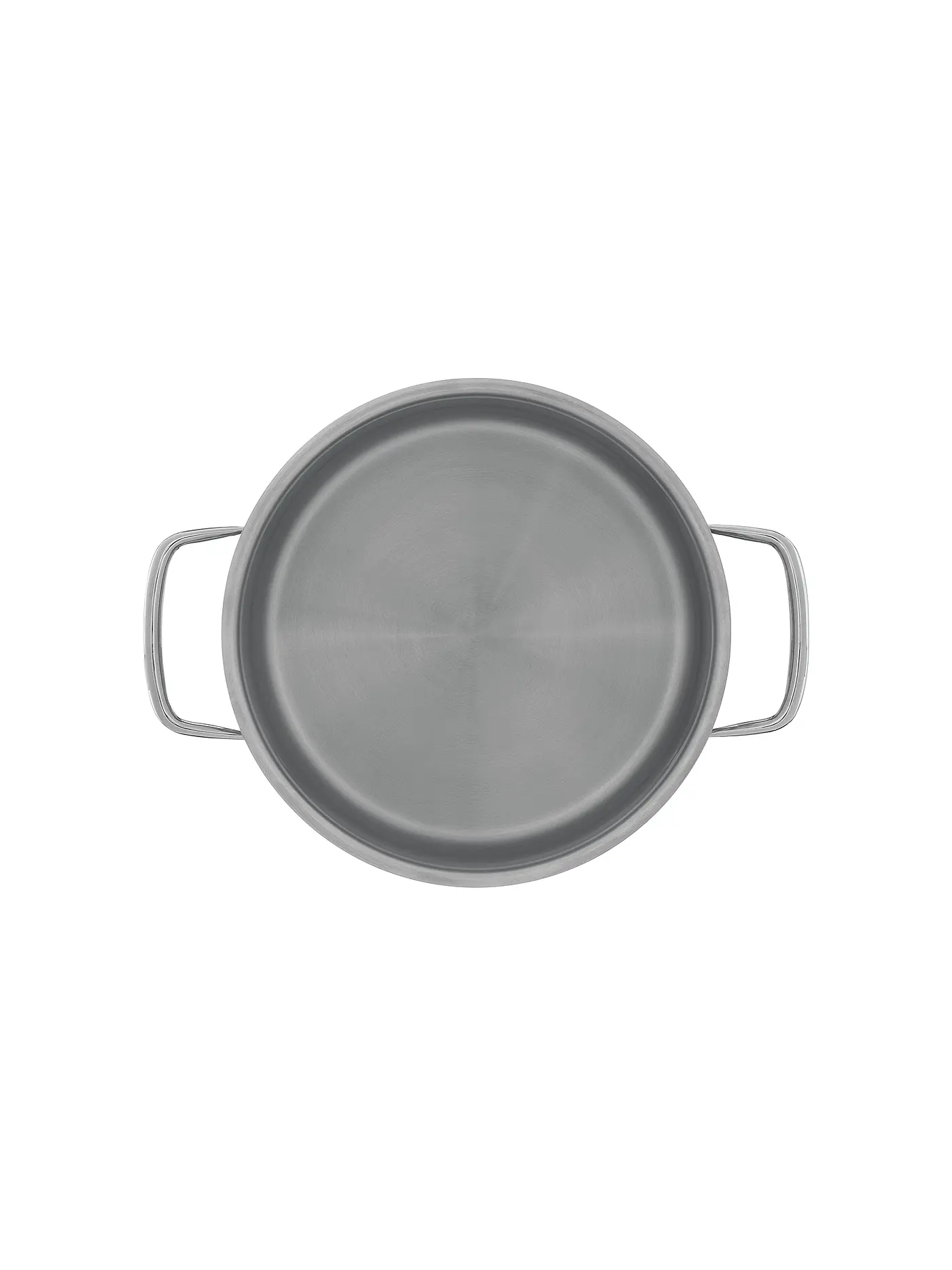 WMF | Bratentopf Compact Cuisine 20cm | silber
