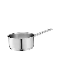 WMF | Compact Cuisine Stielkasserolle ohne Deckel 16cm | silber