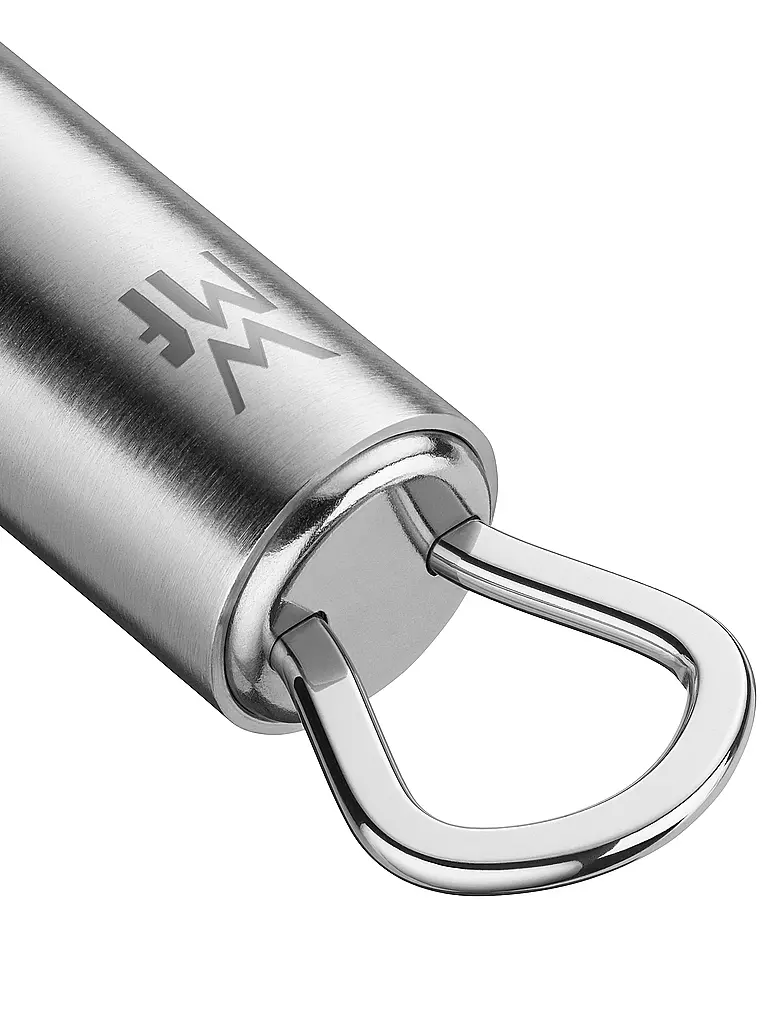WMF | Crepes-Wender Profi Plus Edelstahl | silber