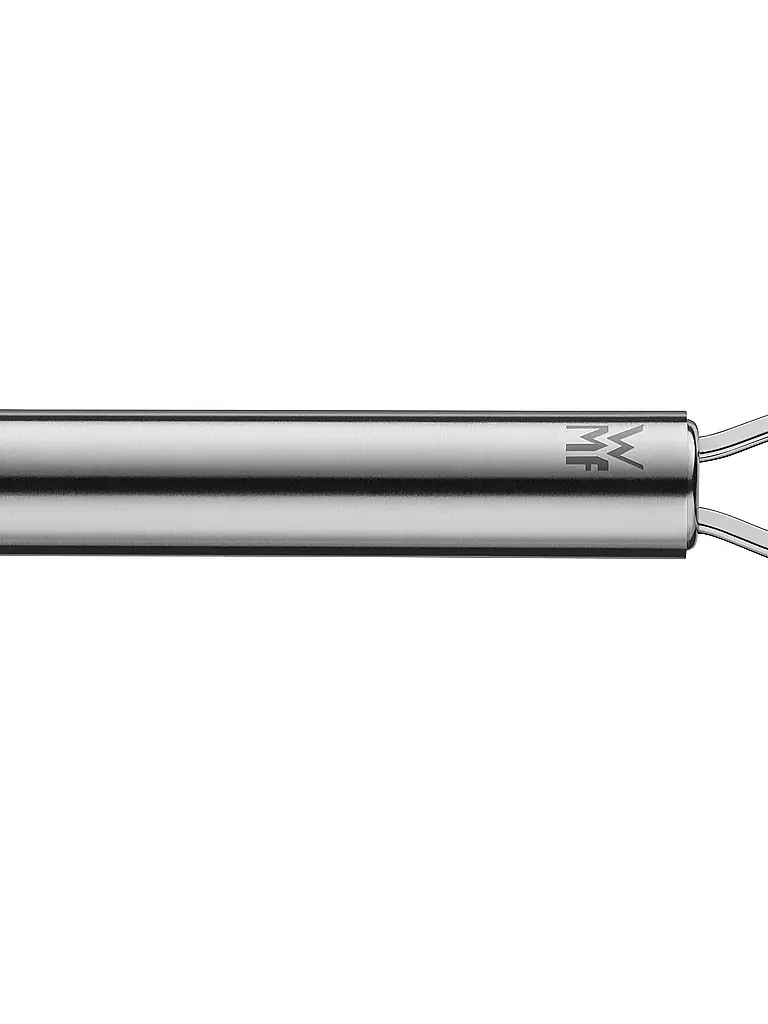 WMF | Crepes-Wender Profi Plus Edelstahl | silber