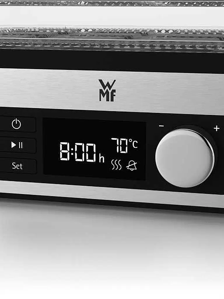 WMF | Dörrautomat KÜCHENminis Cromargan | 