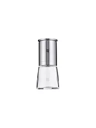 WMF | De Luxe Gewürzmühle unbefüllt 14cm | silber