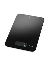 WMF | Digitale Küchenwaage  | schwarz
