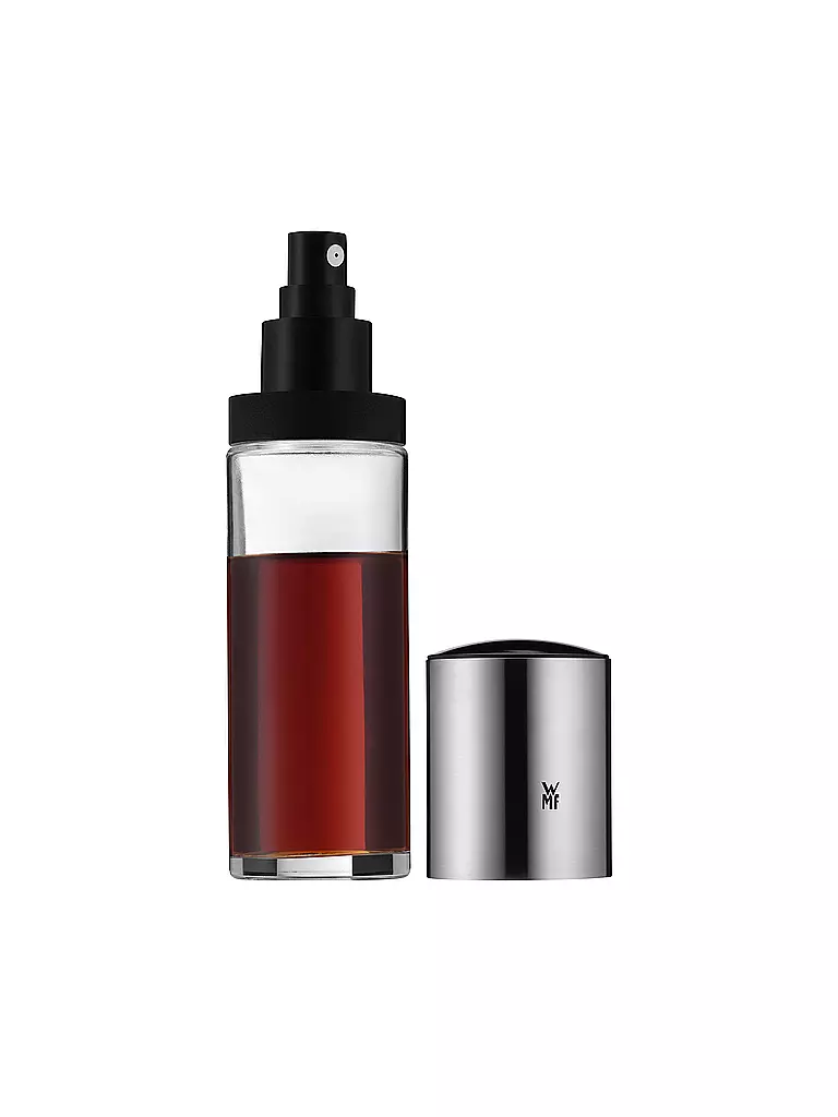 WMF | Essig- und Ölsprüher BASIC 120ml Glas / Crogargan | transparent