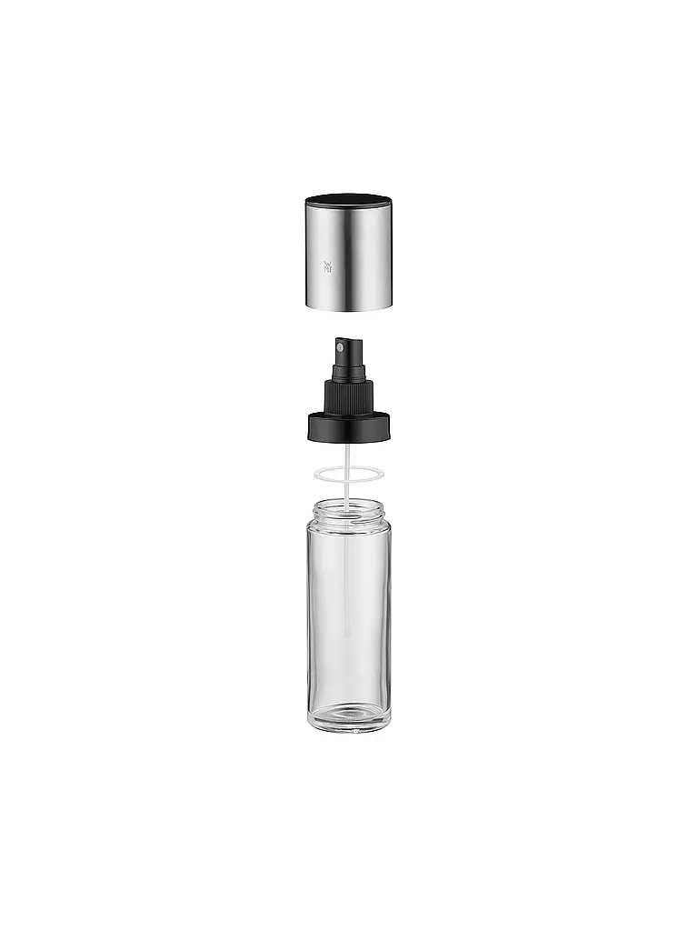 WMF | Essig- und Ölsprüher BASIC 120ml Glas / Crogargan | transparent