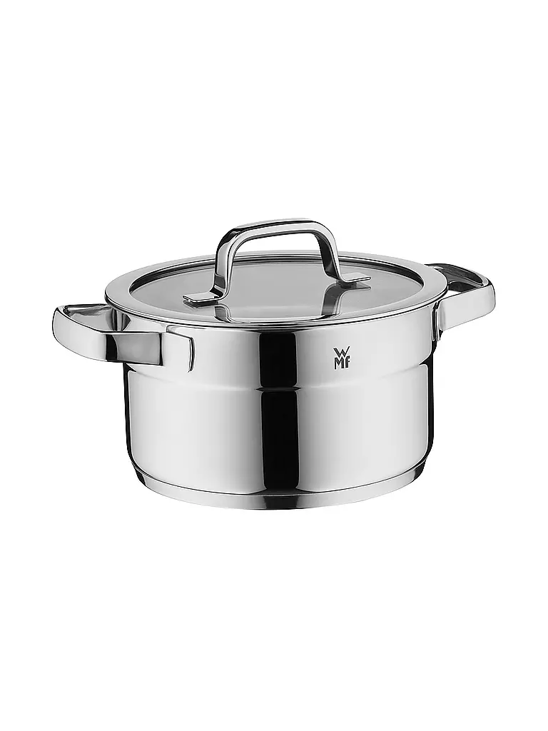 WMF | Fleischtopf Compact Cuisine 20cm | silber