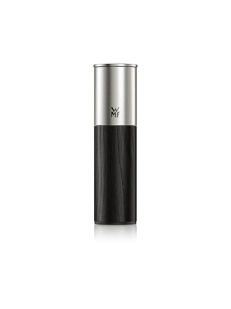WMF | Gewürzmühle NATUR Black | schwarz