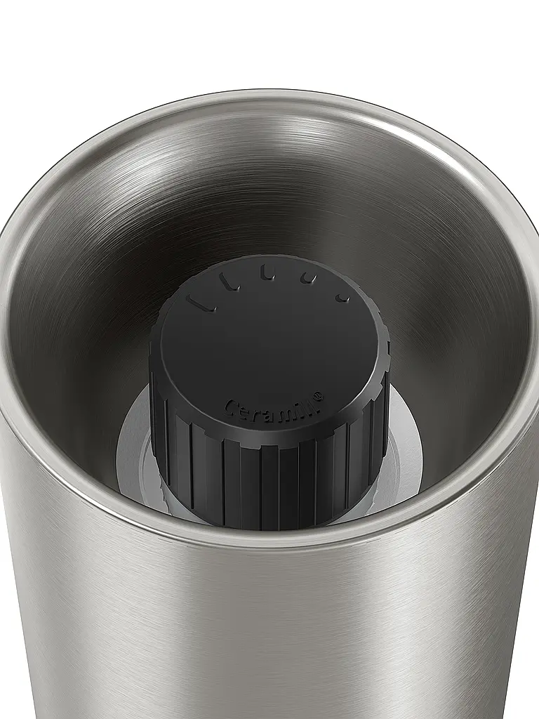 WMF | Gewürzmühle NATUR Black | 