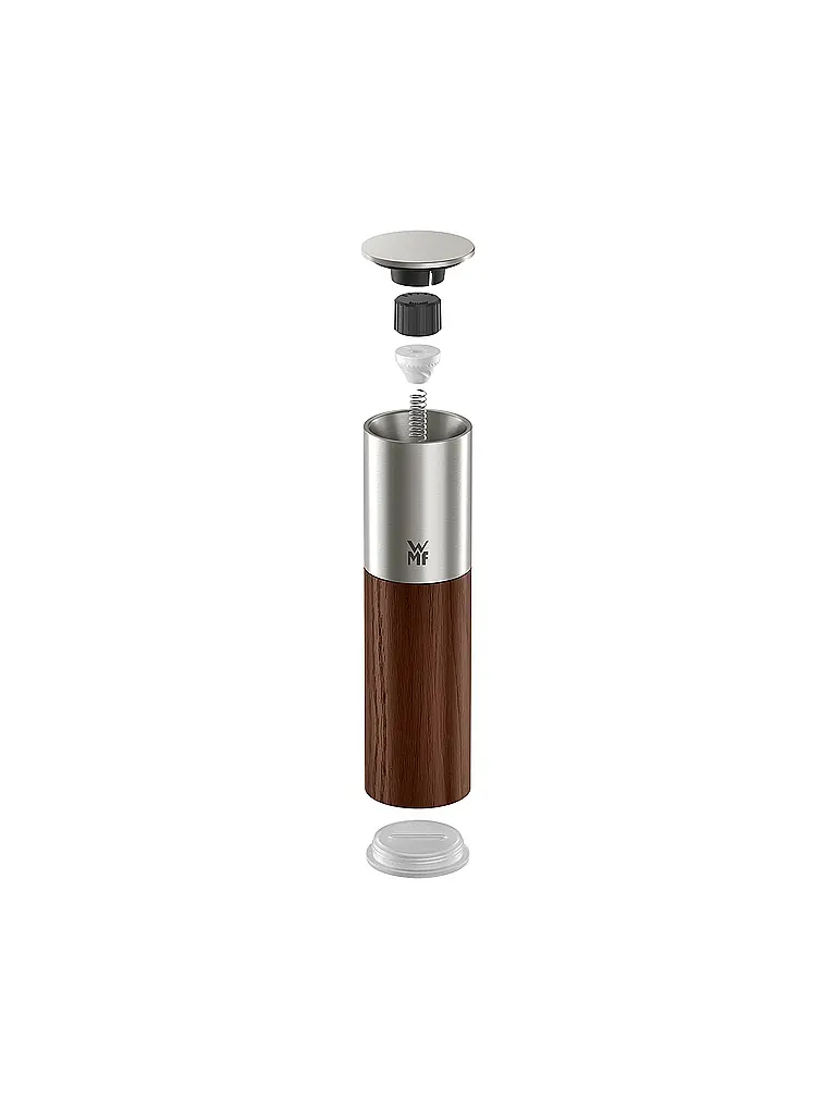WMF | Gewürzmühle NATUR Brown | braun