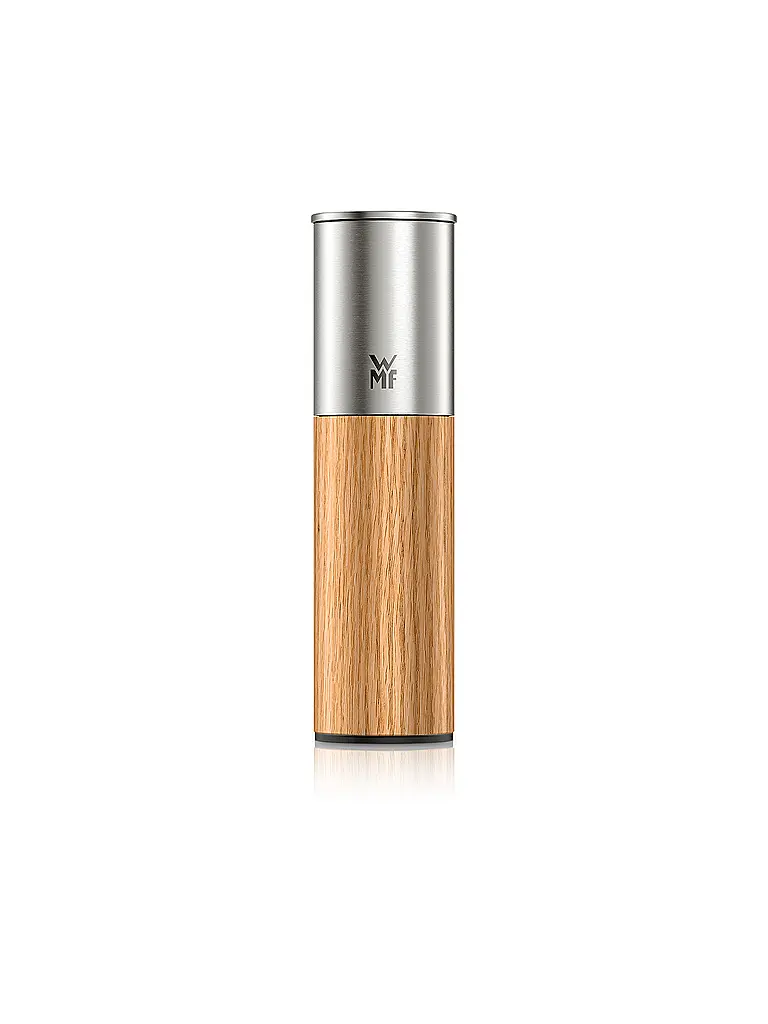 WMF | Gewürzmühle NATUR Light  | hellbraun